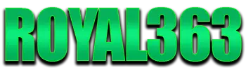 Logo ROYAL363
